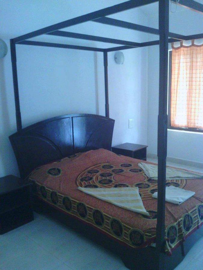 Heaven Goa Guesthouse Benaulim Exterior photo